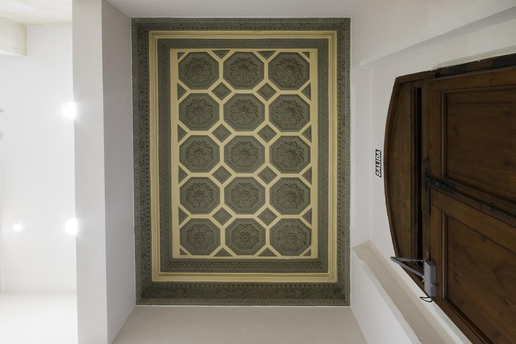 Suites Gran Via Capilla Real Granada Eksteriør bilde